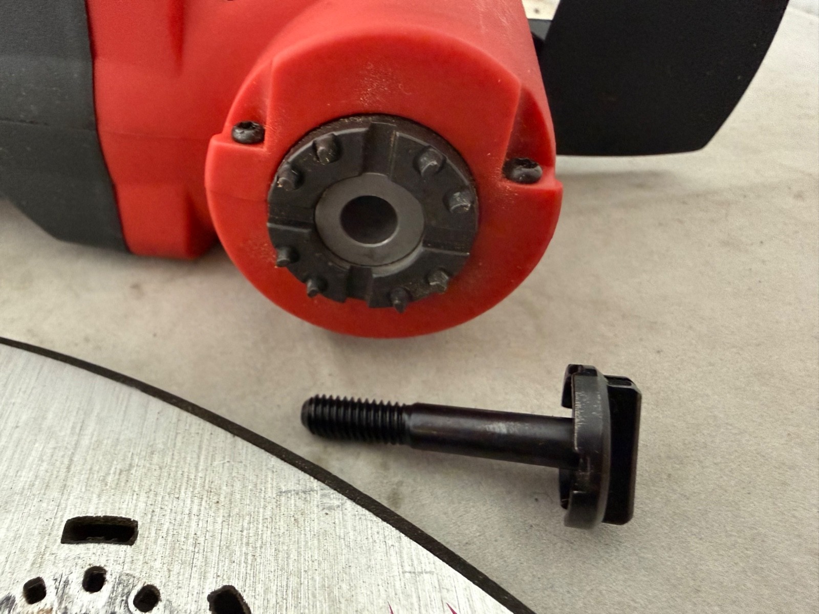 Milwaukee 2626-20 M18 Multi-Tool, Tool Only, Ships Free