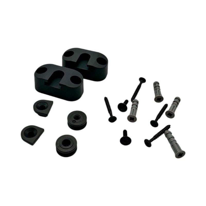 080399-100052 - WALL-MOUNT Bracket Set