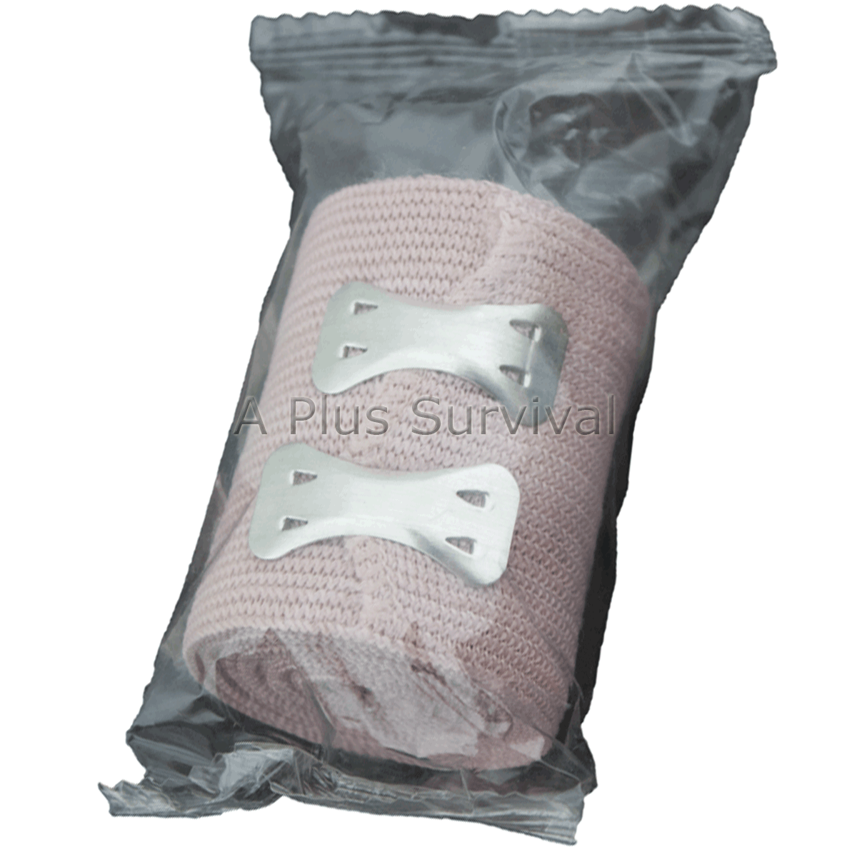 Lot of 24 - 2" Elastic Bandage - First Aid Survival Kit