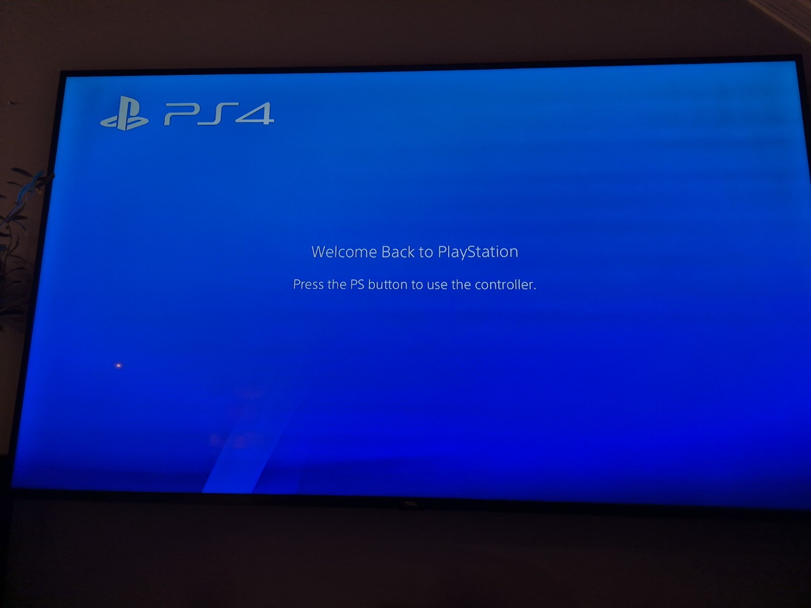 SONY PLAYSTATION PS4 CUH-1115A CONSOLE WORKS