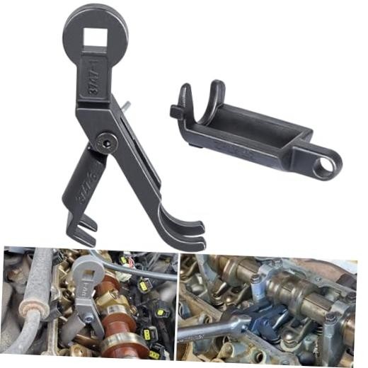 Rocker Arm Remover/Installer & Valve Spring Compressor Tool for 1999-2013
