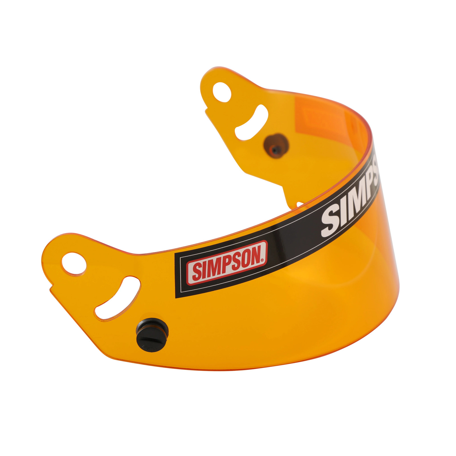 84502 Simpson Racing Helmet Replacement Shields