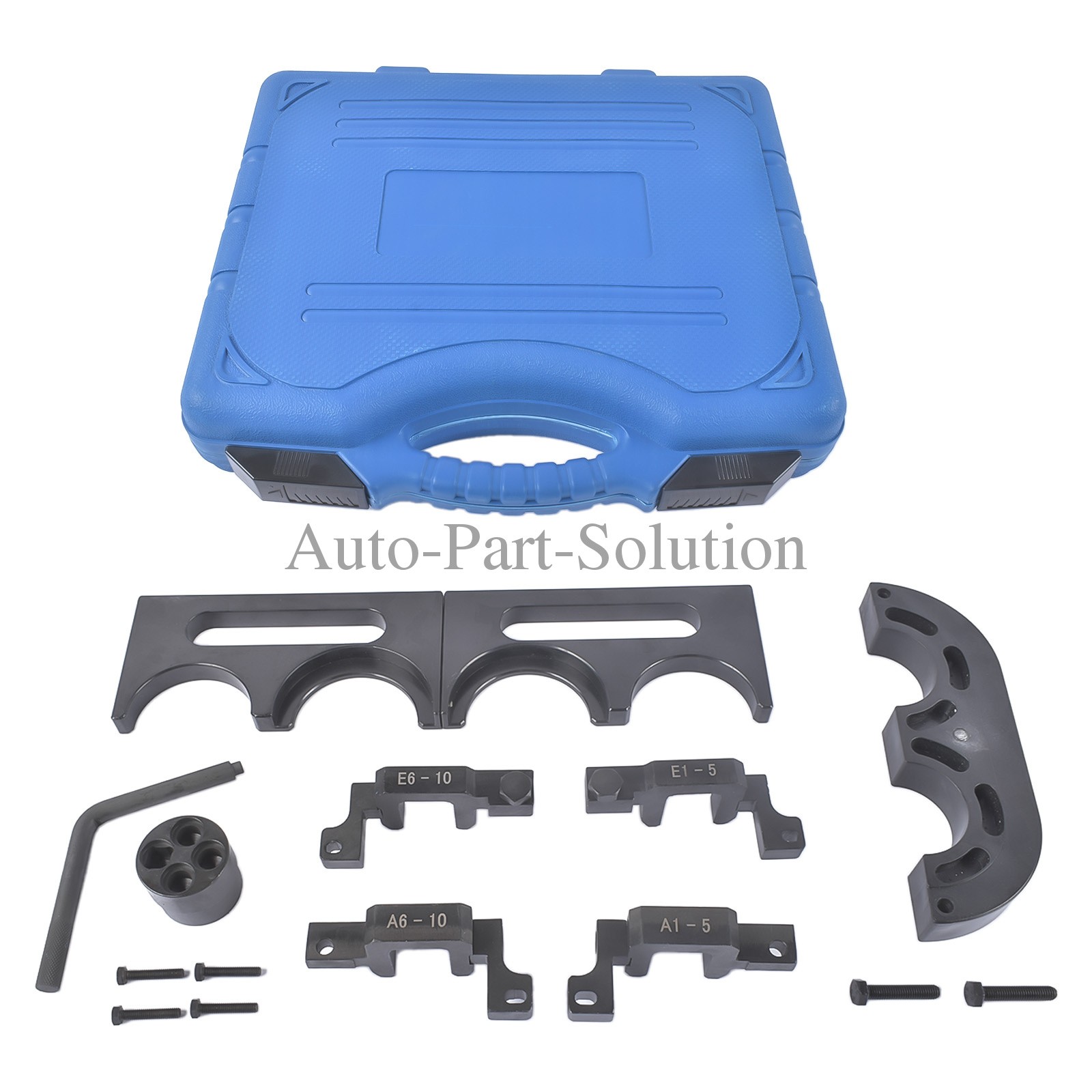New Camshaft Alignment Timing Setting Tool for BMW S85 V10 Engine M5 M6 E60 E63
