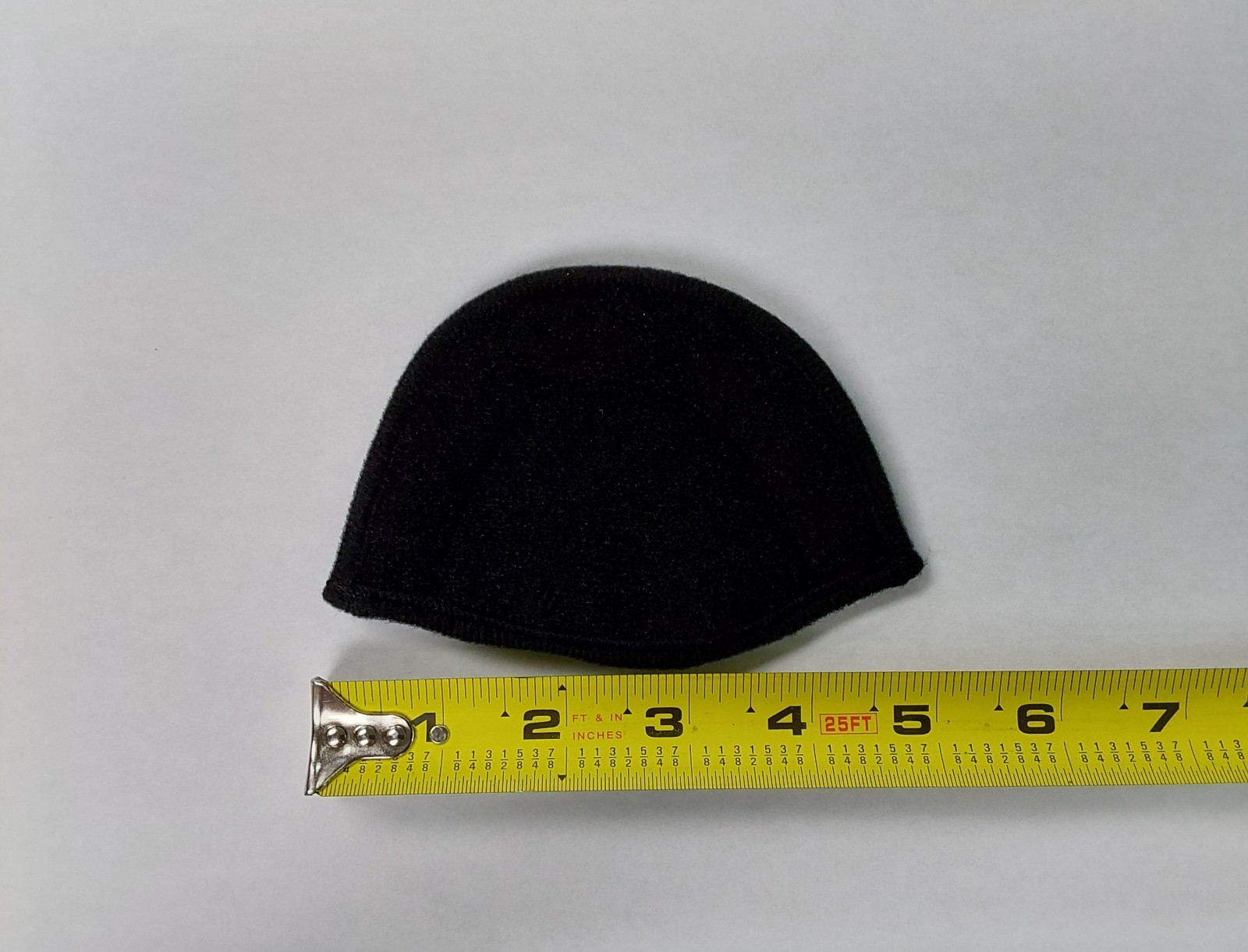 AFX FX-200 Black XL Ear Cover Set