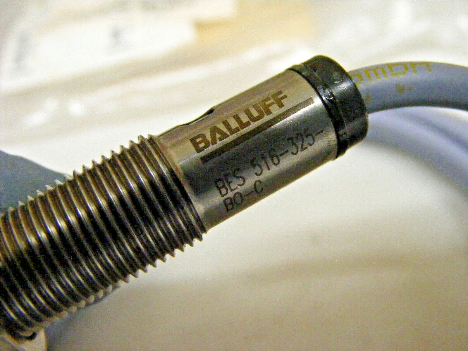 Balluff BES-516-325-B0-C Sensor NOS (zz2)