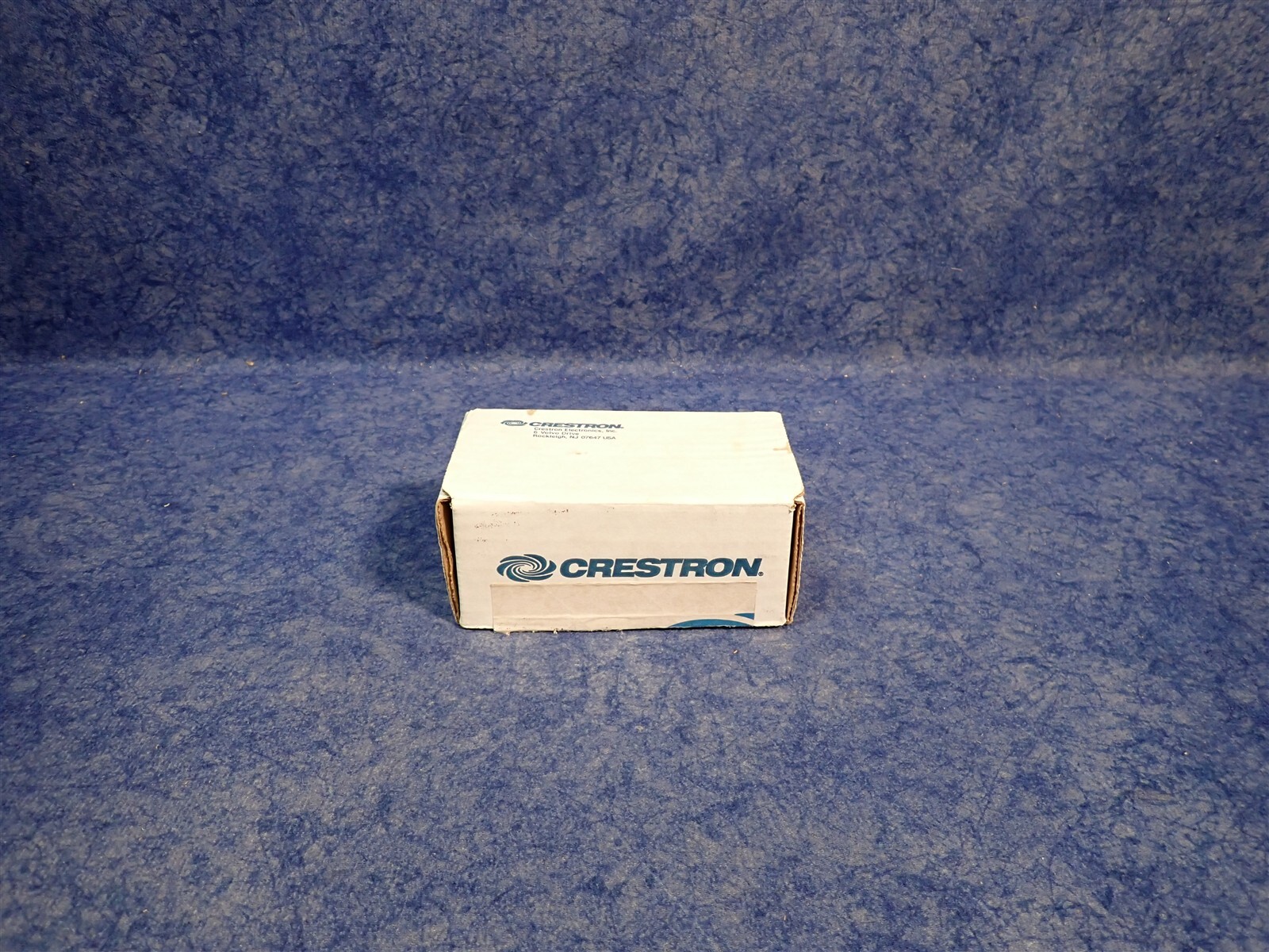 Crestron MP-WP152-B Media Presentation Wall Plate HDMI, Black (G66)