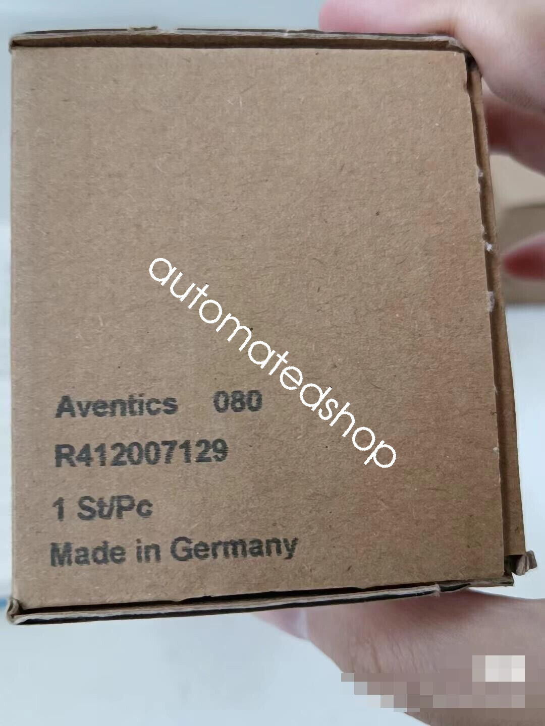 1pc NEW R412007129 pressure reducing valve Shipping DHL or FedEX