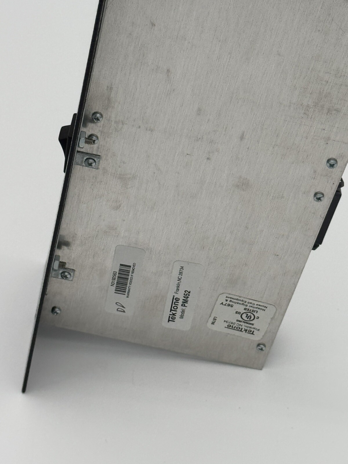 Tektone PM452 CE Communications Module for NC450