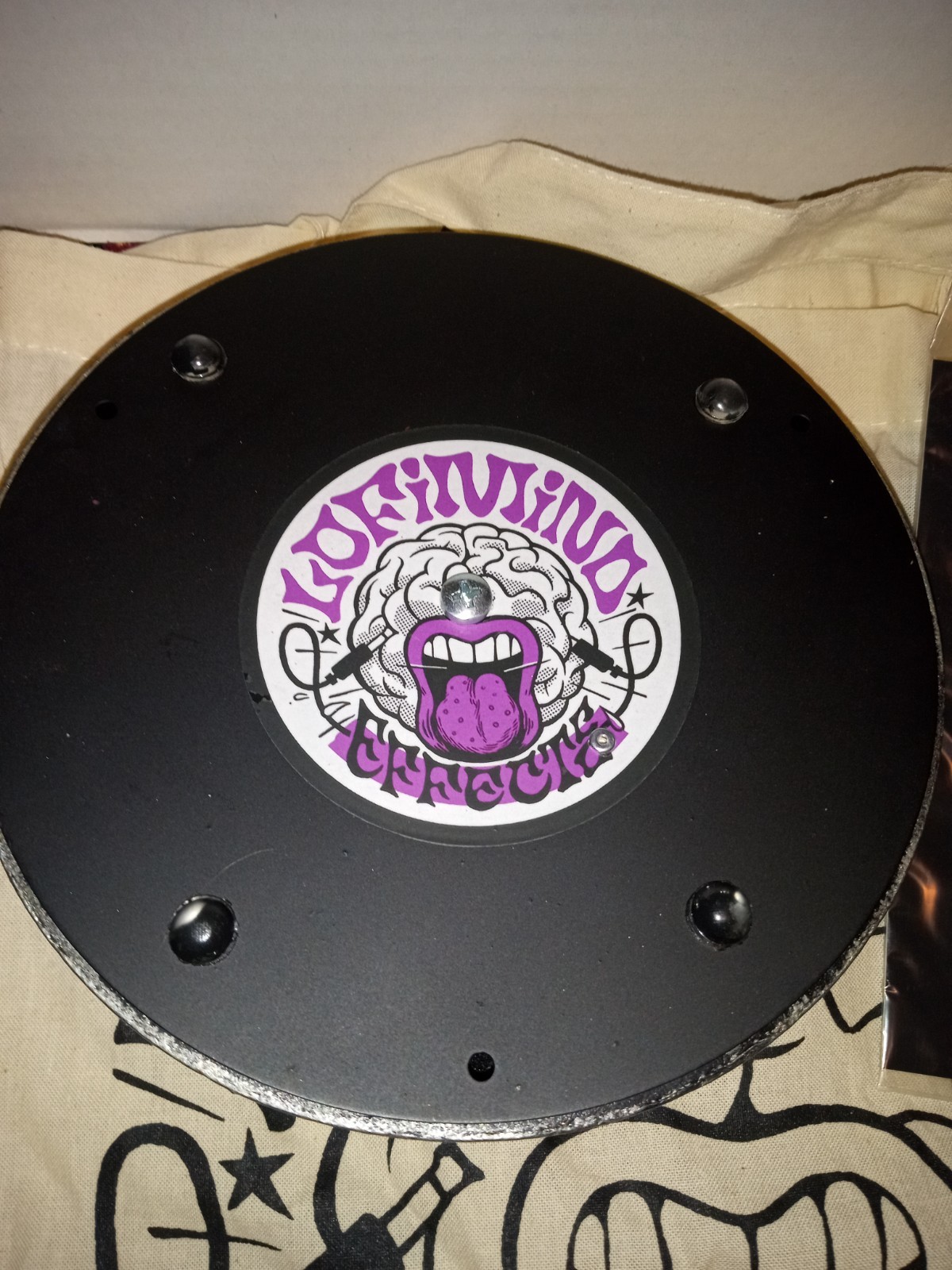 Lofi mind Gypsy face/ Fuzz Face prototype