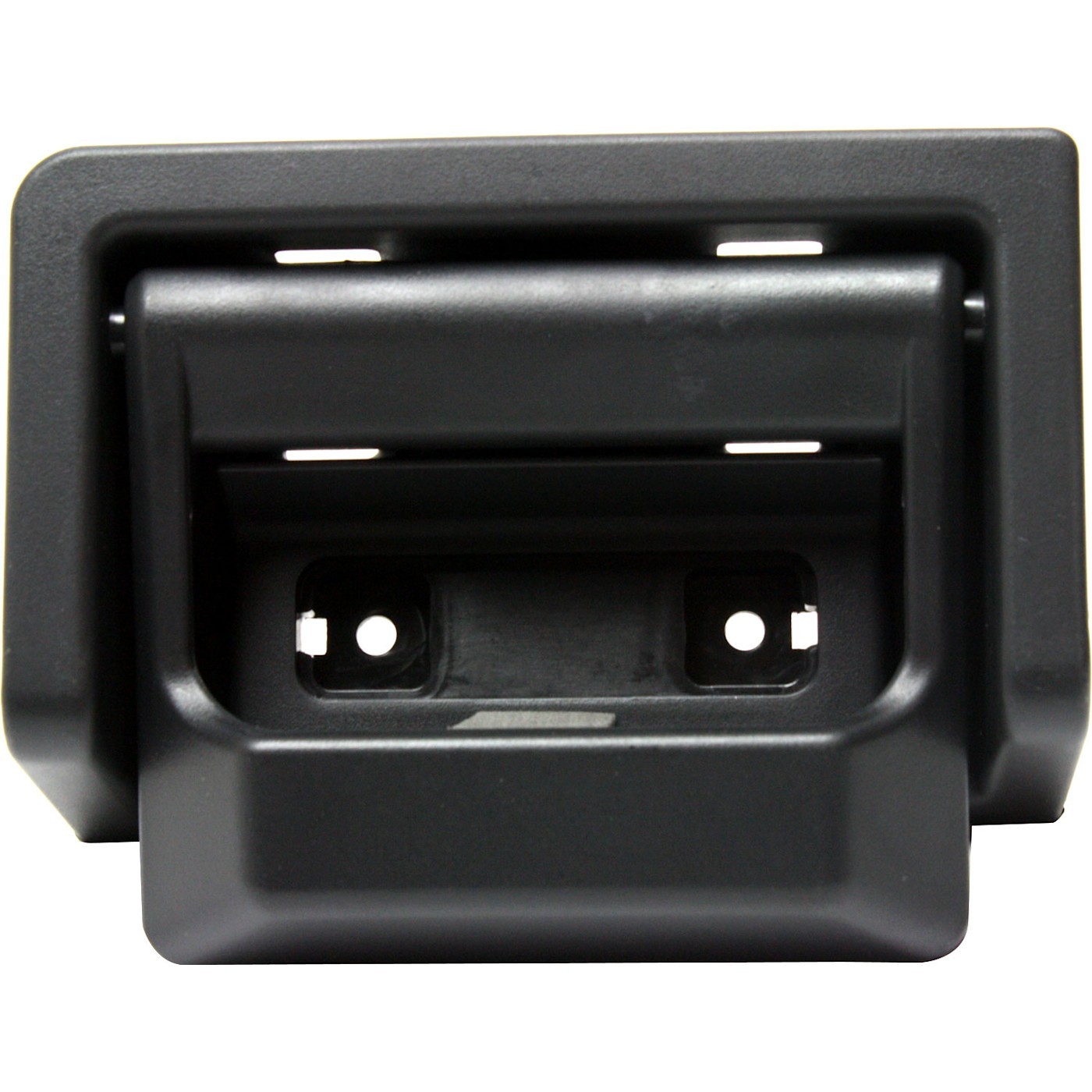 Interior Door Handle For 2004-2008 Ford F-150 Rear LH Extended Cab Pickup Black