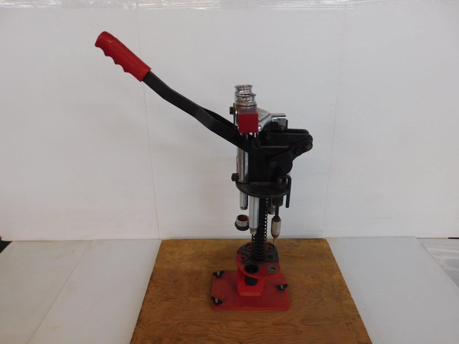 MEC 600 JR SHOTGUN SHELL RELOADING PRESS 12 Gauge (MPT28)