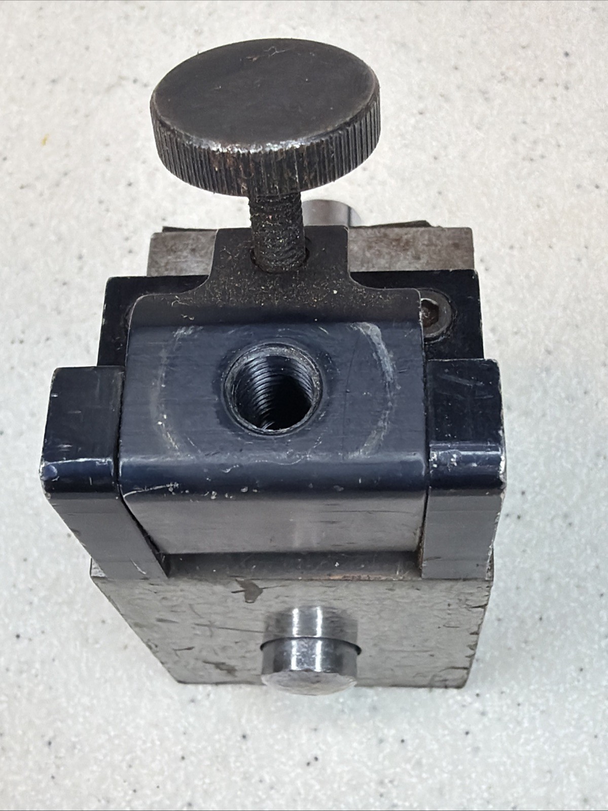 Flexbar Magnetic Base