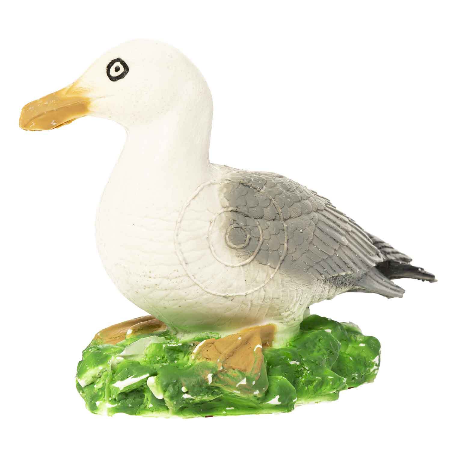 IBB 3D Tier Möwe