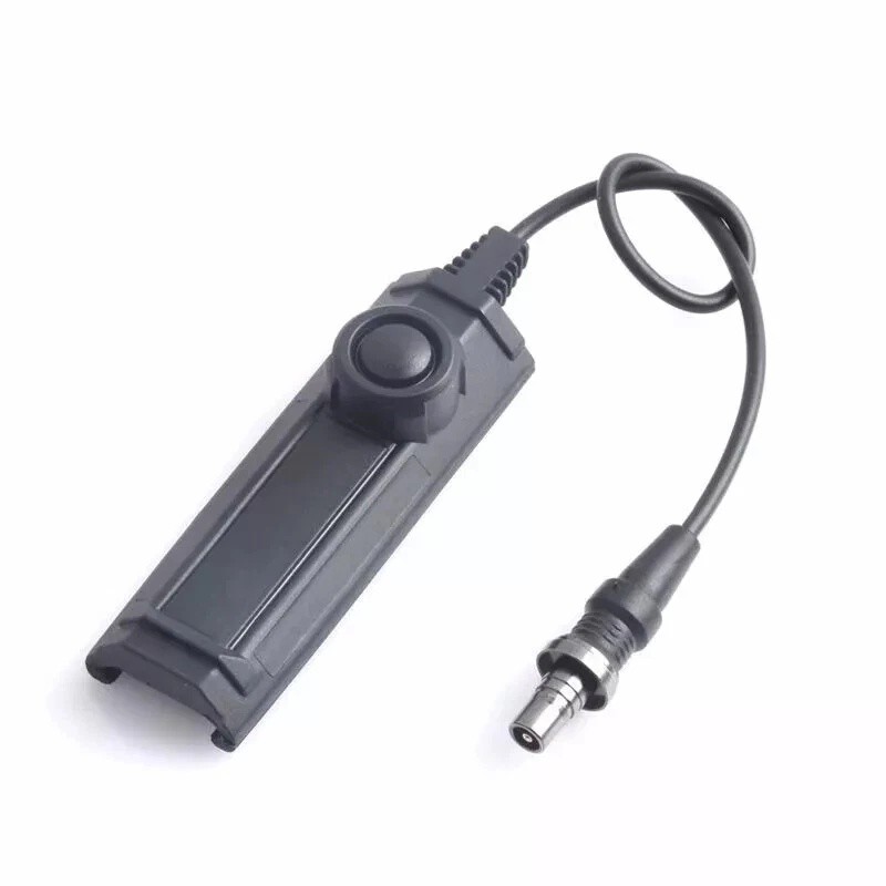 Surefire Remote Pressure Pad Switch + Constant ON/Off for 20mm Guide Rail