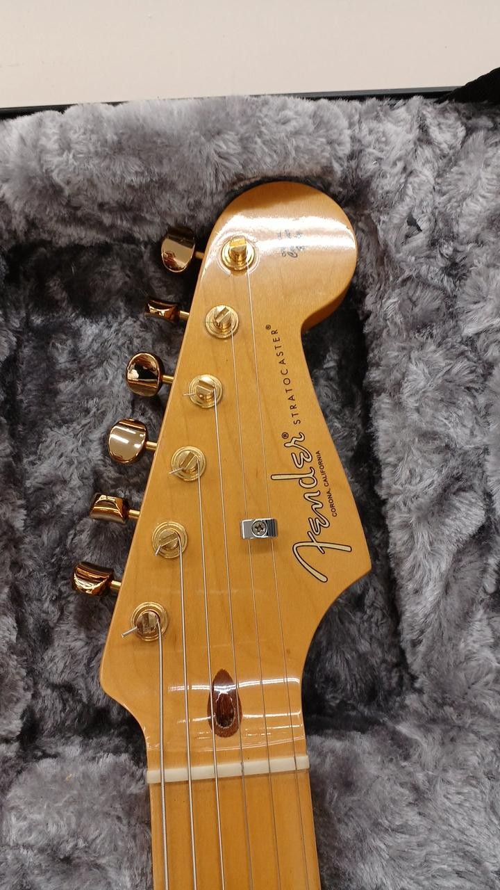 FENDER AM PROⅡ STRATOCASTER Stratocaster