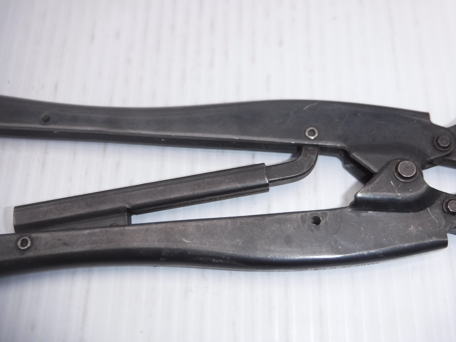AMP Type-0B Hand Crimp 45098