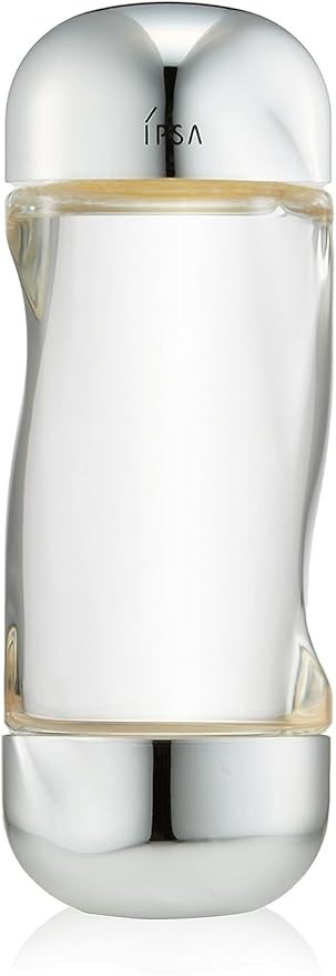 IPSA The Time Reset Aqua Essence Medicated Toner 200ml | Hydrating J-Beauty