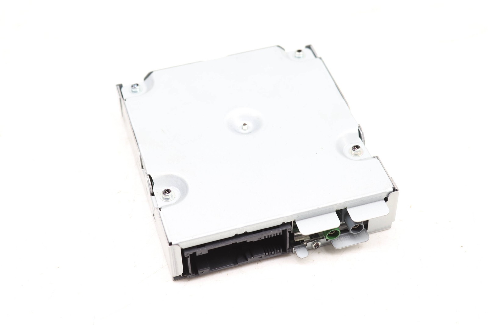 2011-2014 PORSCHE CAYENNE - REAR VIEW / Backup Camera Control Module