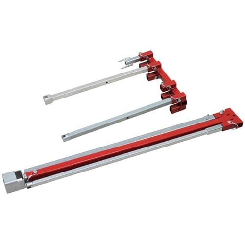 Reed VK6KIT Valve & Curb Key Kit 02368