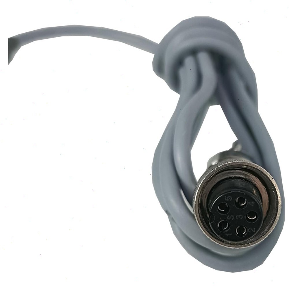 Hall Probe Transducer Sensor for Gaussmeter TD8620 with 1% 2% 5% Accuracy