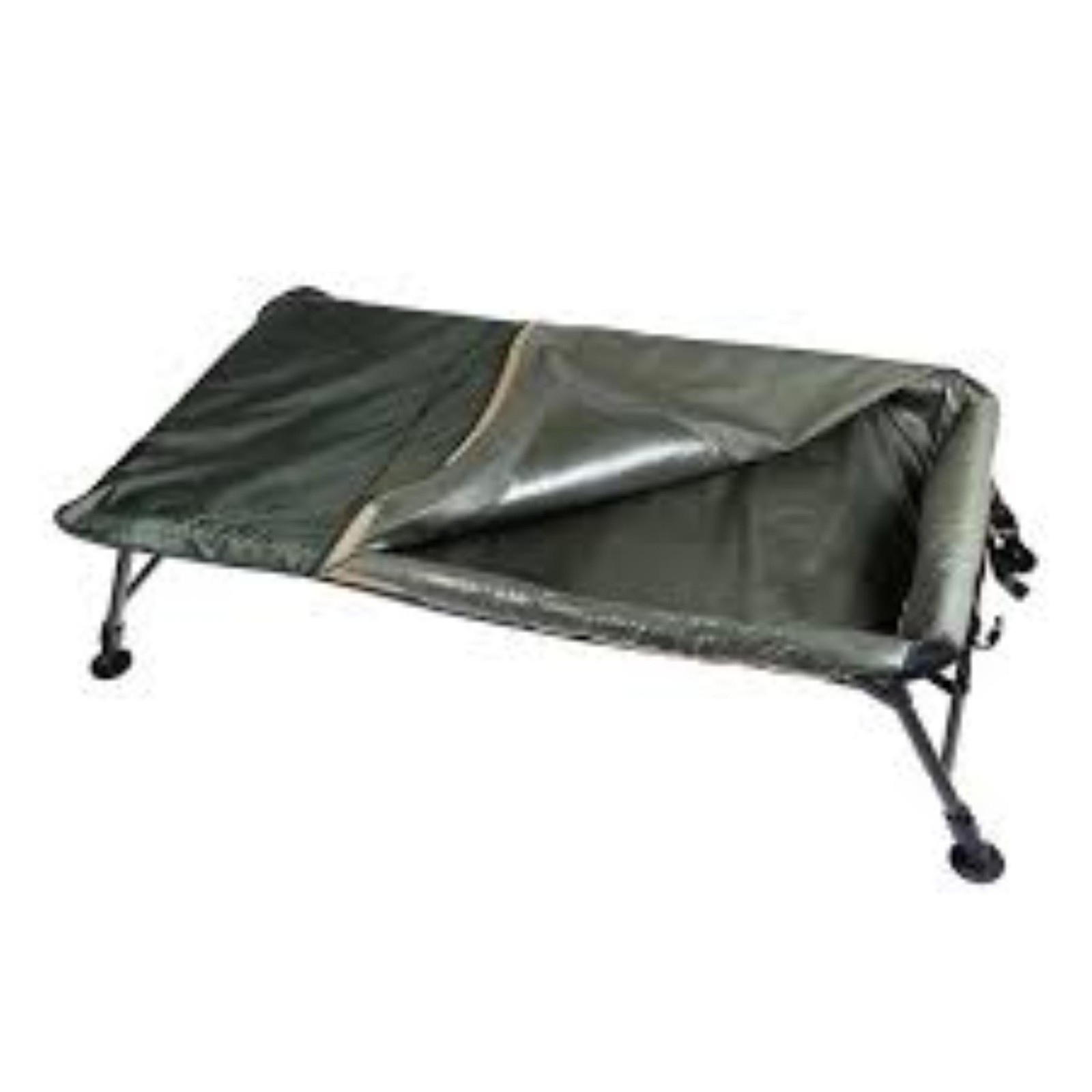 Sonik Bank-TEK Framed Cradle NEW GC0004 Carp Fishing Cradle