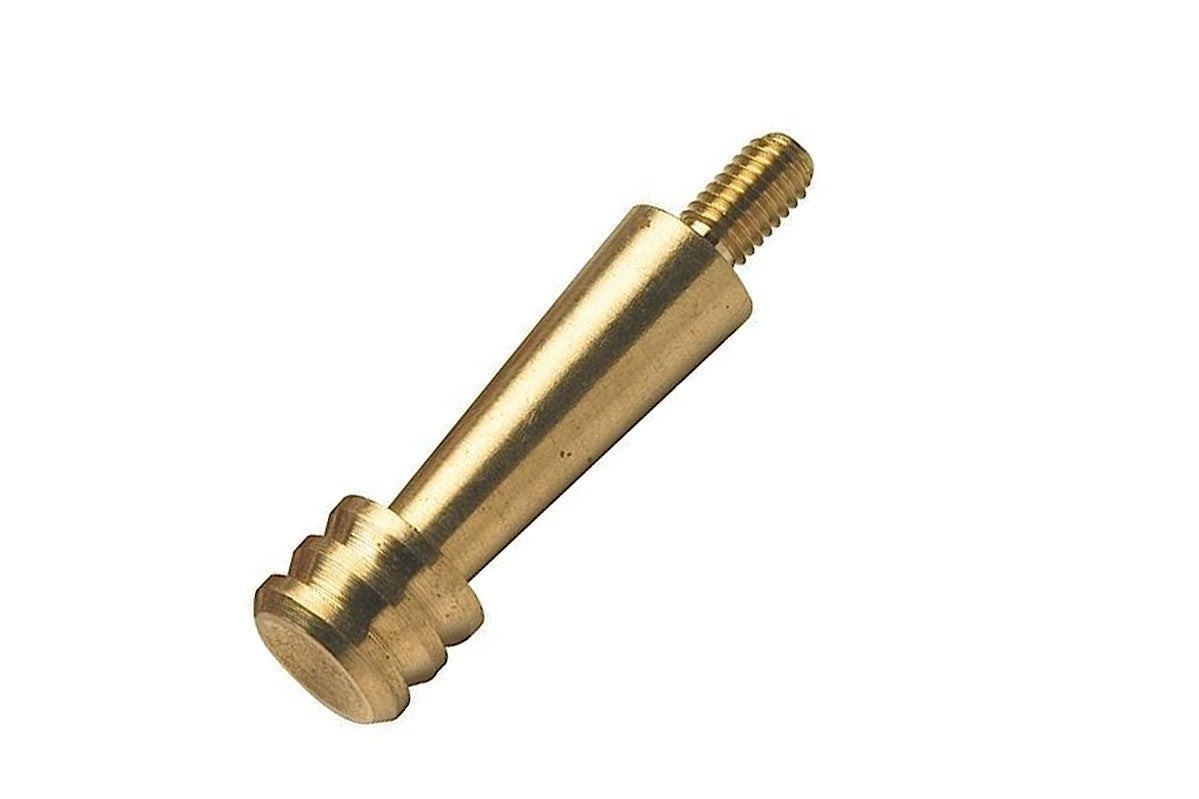 Traditions Brass Cleaning Jag - .45 Caliber - A1520