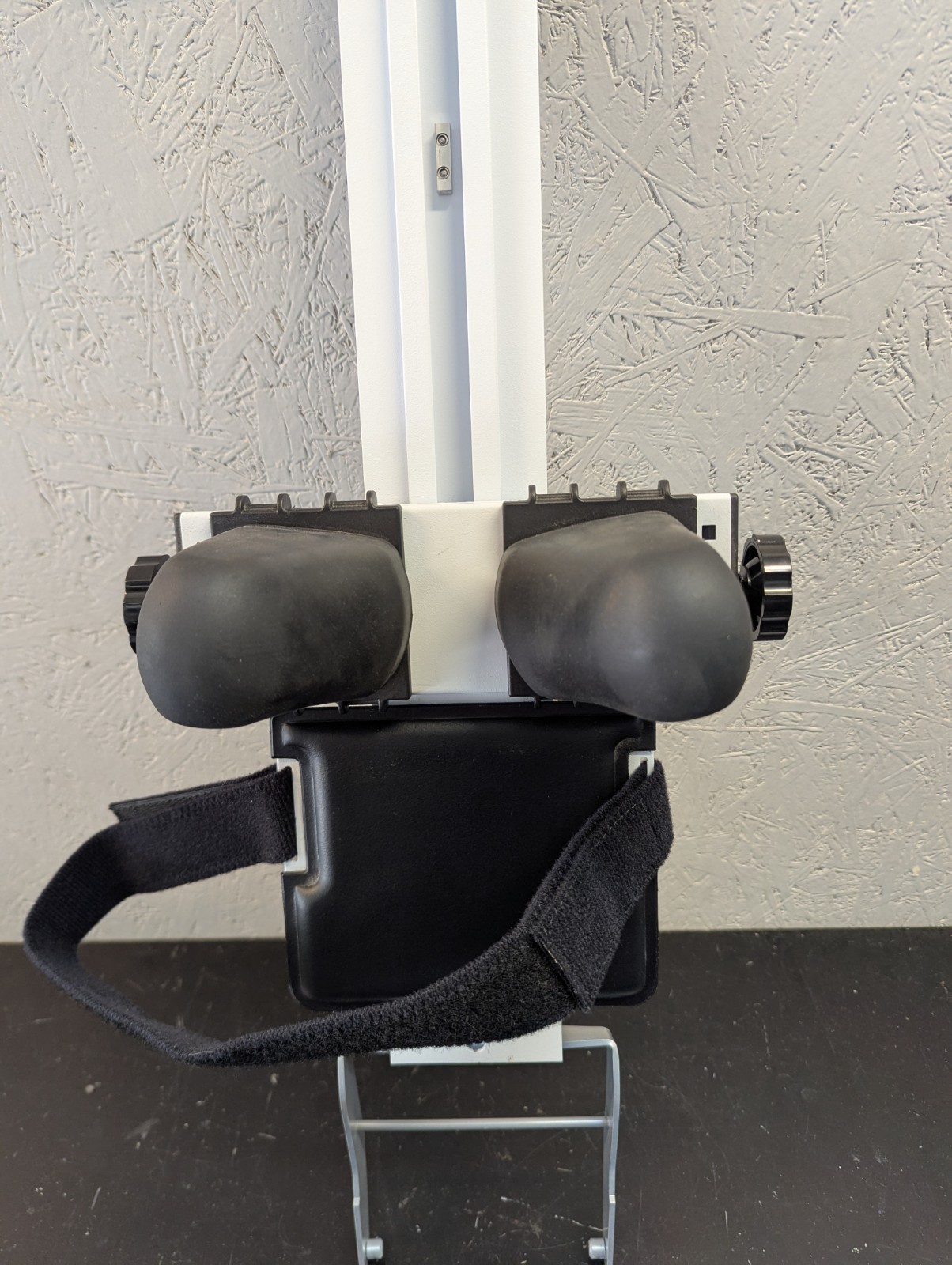 Chattanooga Triton DTS Saunders Cervical Traction Attachment