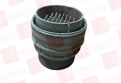 AMPHENOL MS3106A36-10P / MS3106A3610P (USED)