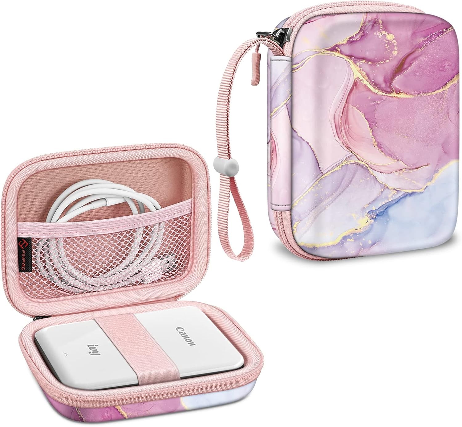 Protective Hard Case for Photo Printer