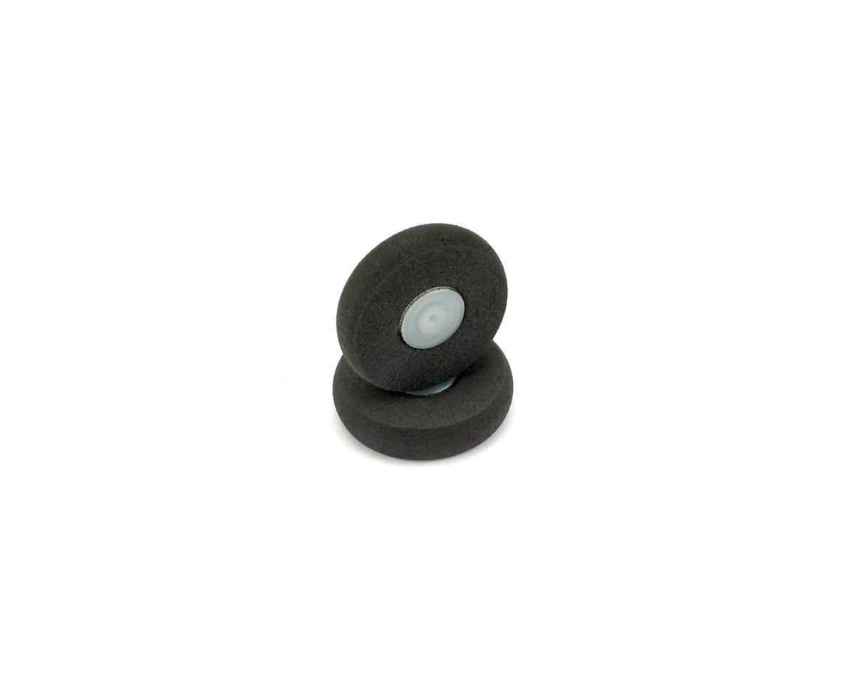 DuBro 1-1/4" Mini Lite Wheels (2) [DUB125MW]