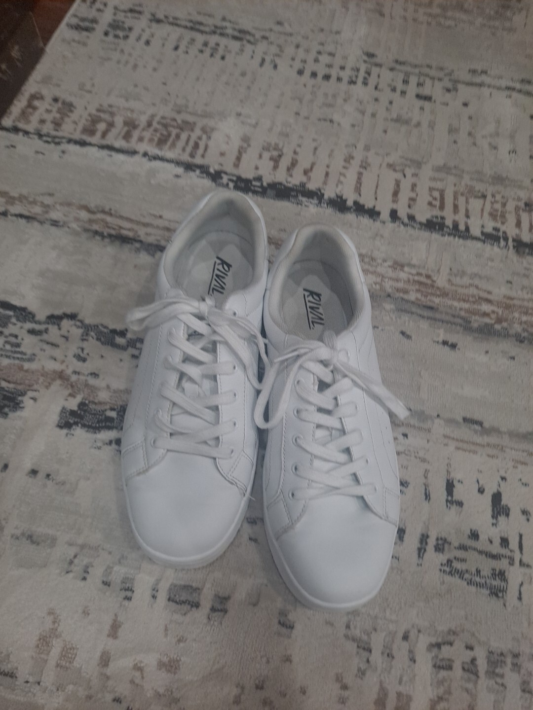 rival boxing shoes