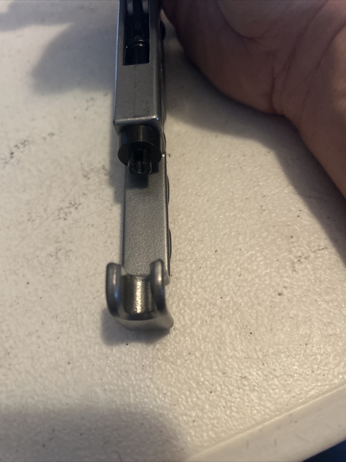 Cable Pro/Digicon Linear Compliant Connector Assembler Tool (LCCT-1-S)