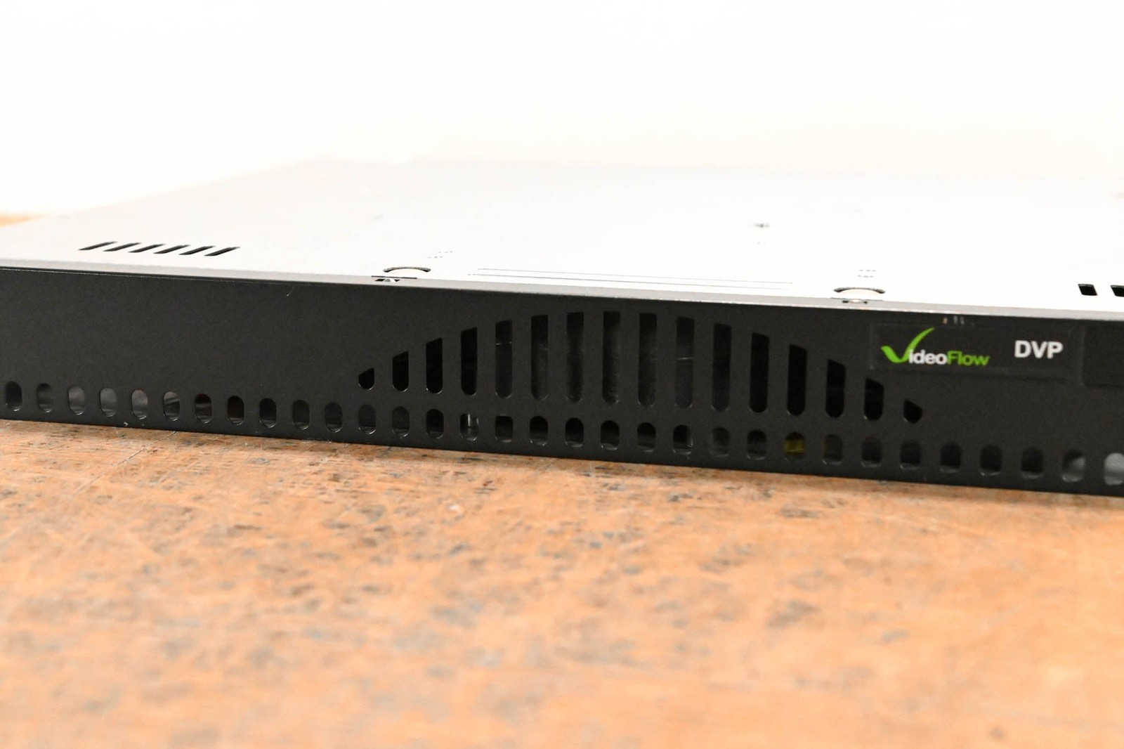 VideoFlow DVP 10S Video Protection Unit – IP/ASI Converter CG01P6Q