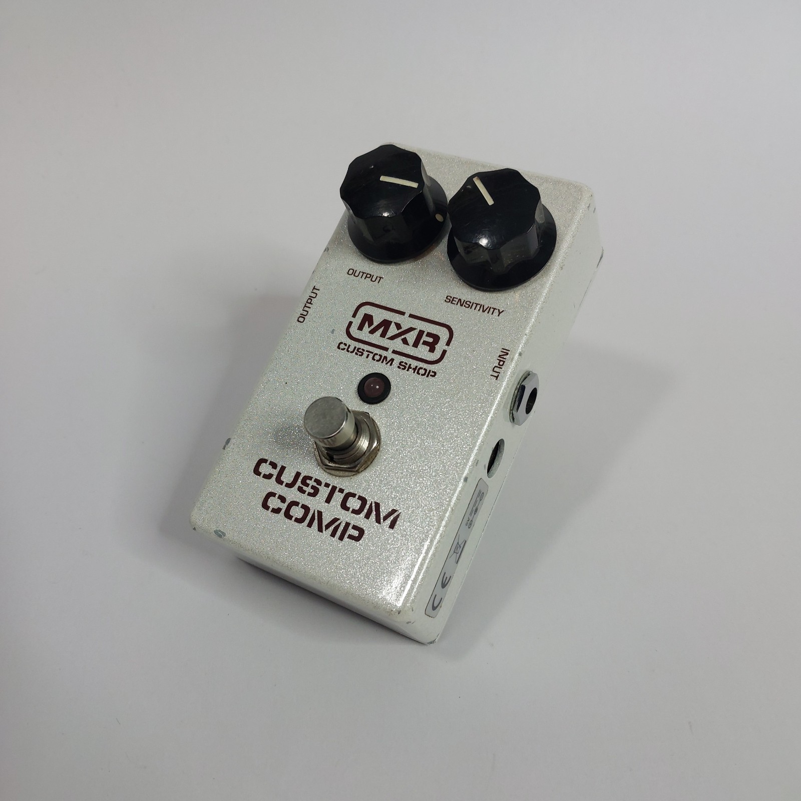 MXR CSP202 Custom Comp
