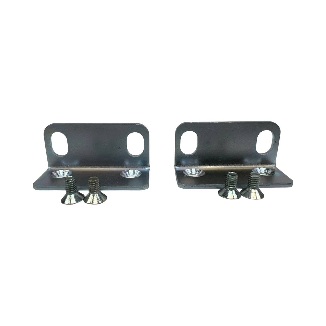 3COM switch rack mount kit rack ears with screws