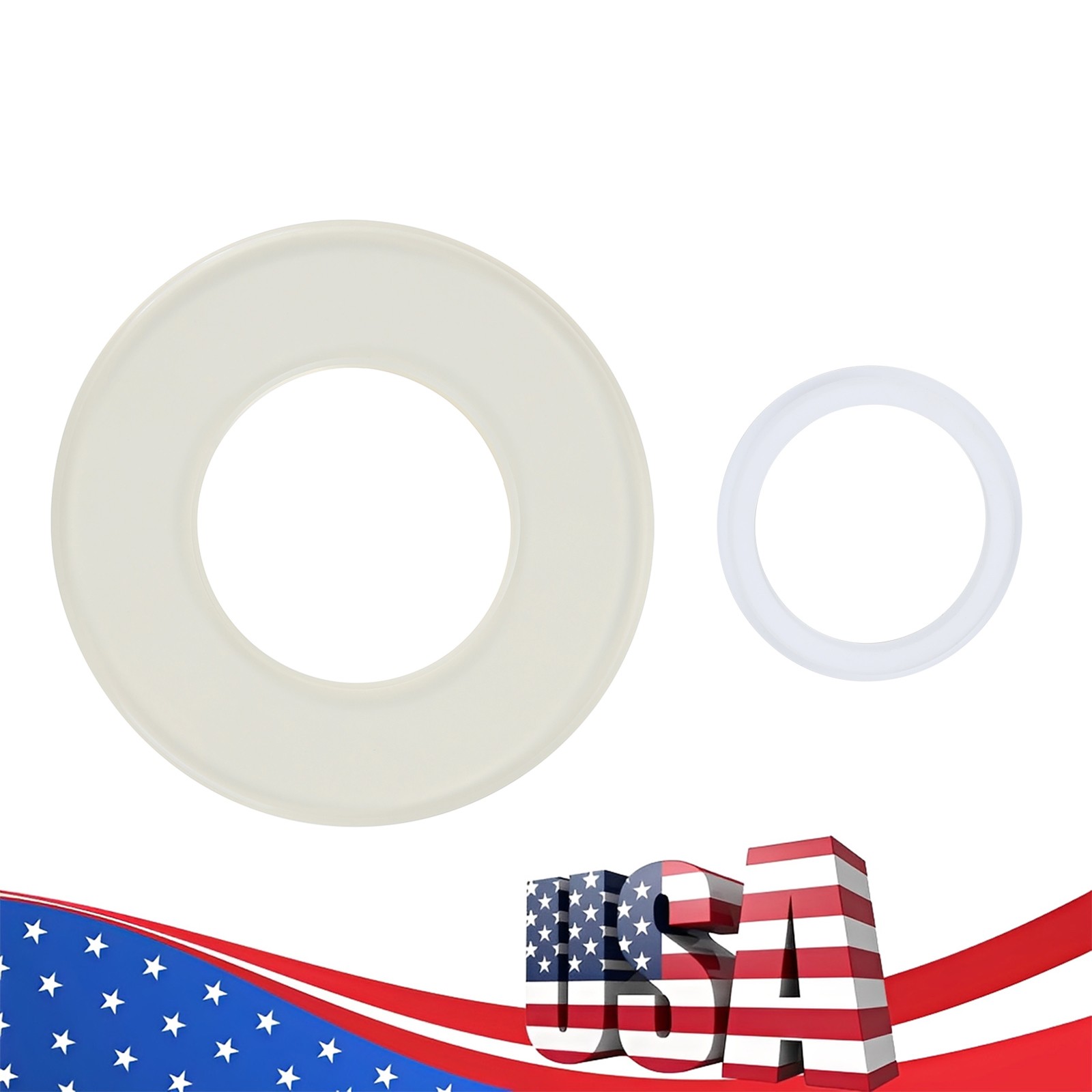 Dental Scatter Shield Protective Ring For X Portable SANDENT-Ray Machine