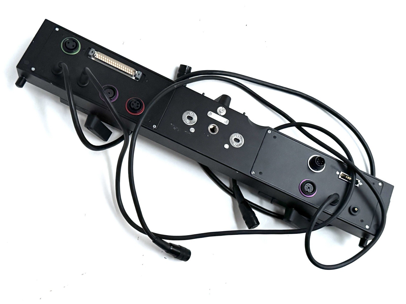 Sinar E Baseplate 2