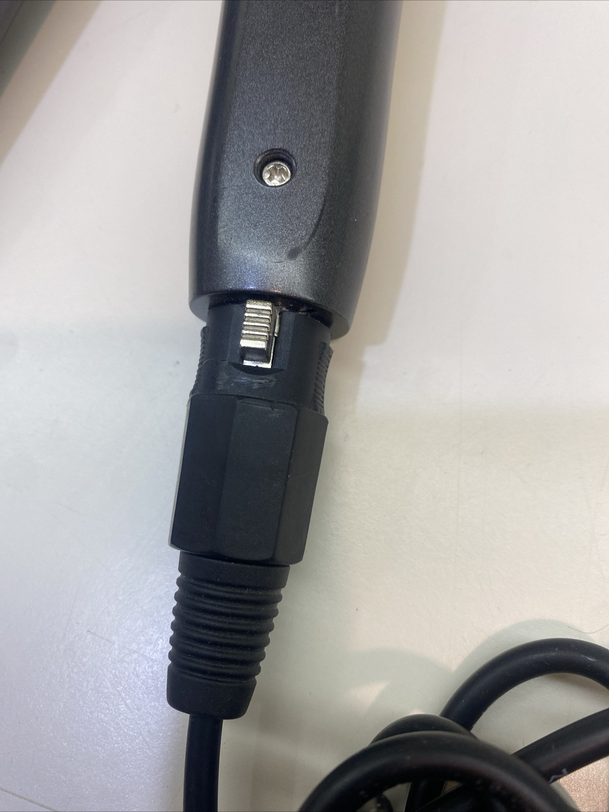 2 Mediasonic Professional Unidirectional Dynamic Microphone 10ft Detachable Cord