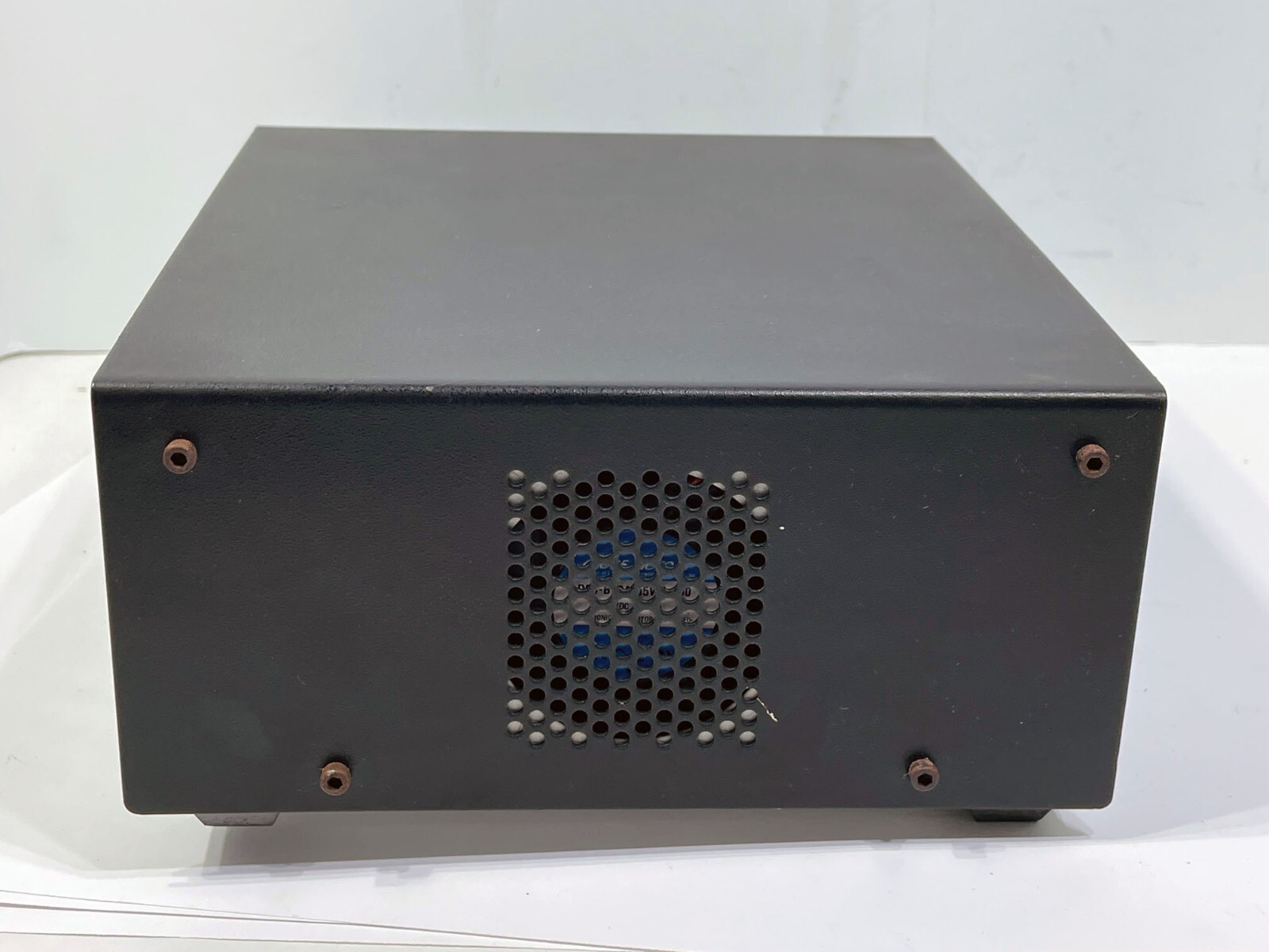 Fishman PFC PD-9000