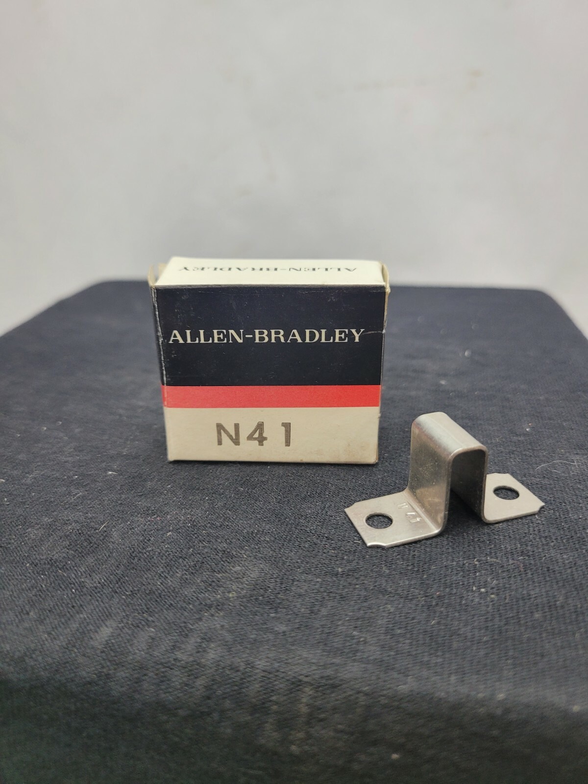 Allen Bradley N41 Heater Element