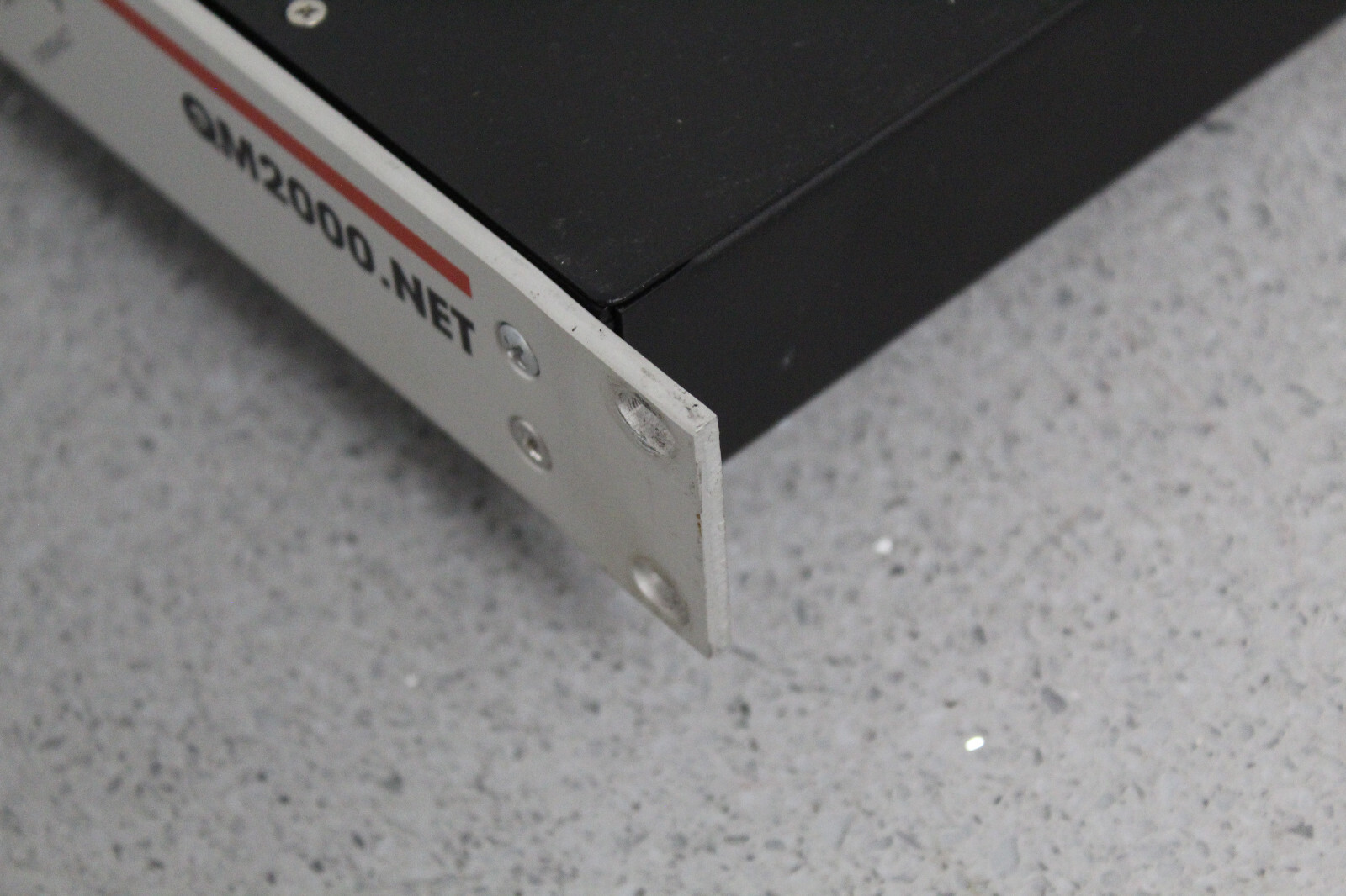 Pangolin Laser Systems QM2000.NET Laser Controller Rack Mount Multiple Available