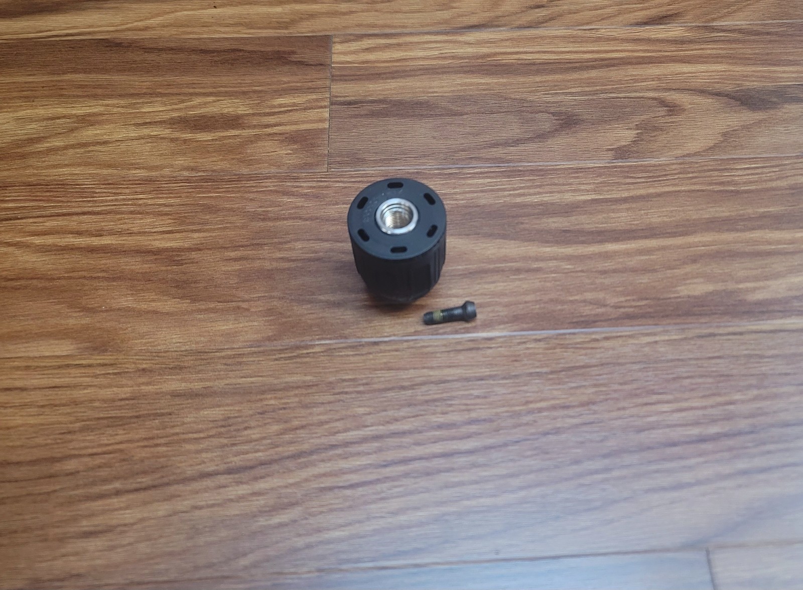 DeWalt KEYLESS CHUCK FOR DCD771 20V Compact 1/2" Drill Driver N230360