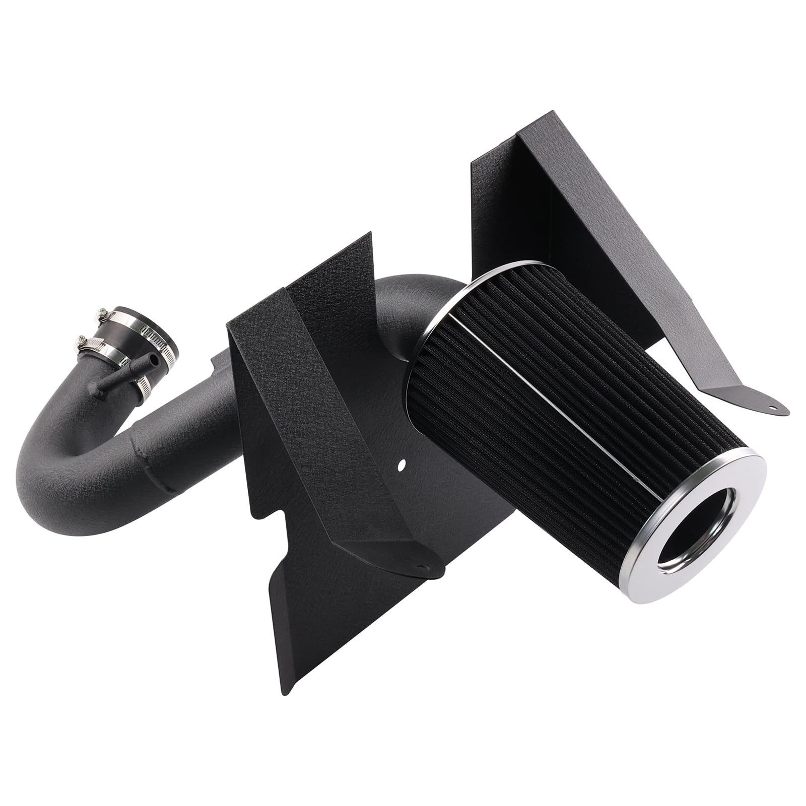 Cold Air Intake Kit Compatible With 2005-2009 Ford Mustang 4.0L V6