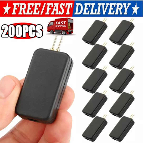 1-100 Pcs Car Simulator Emulator SRS Resistor Bypass Fault Finding Diagnostic