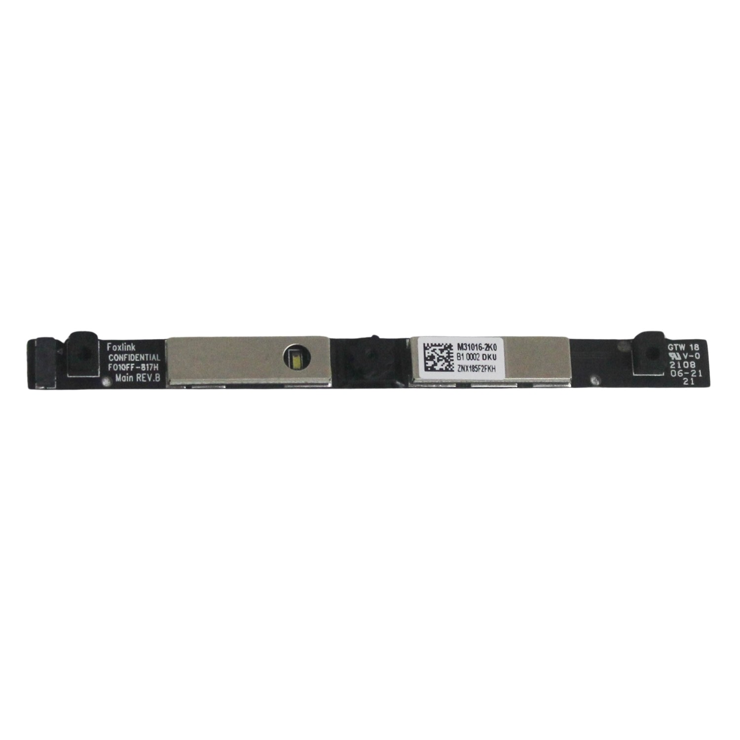 M50436-001 Hp Webcam Camera 17-Cn0010Nr "Grade A"