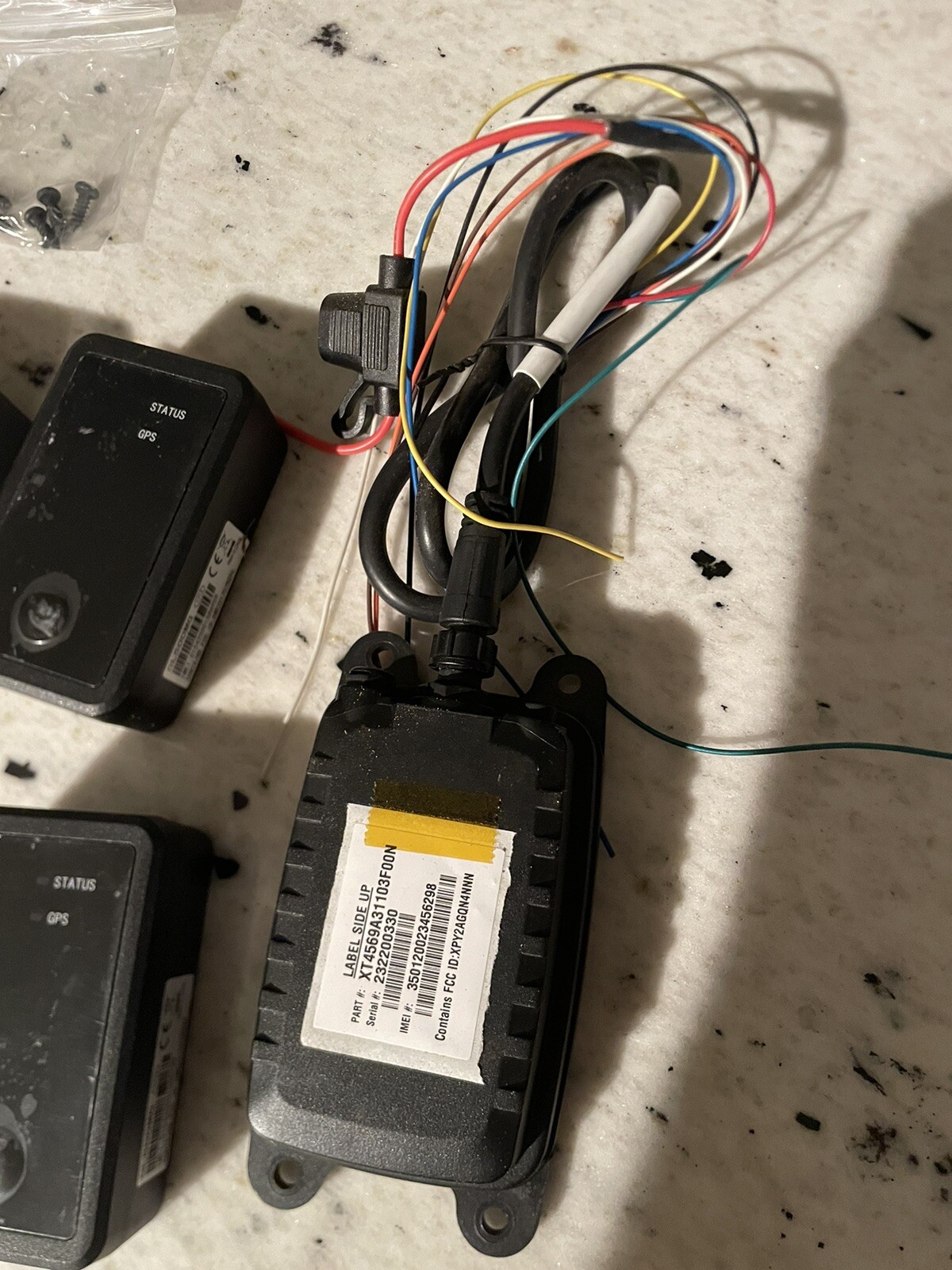 Linxup Gps Trackers