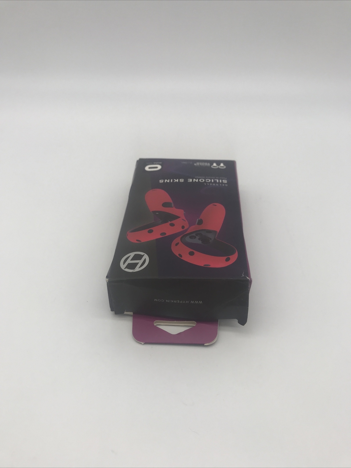 Hyperkin GelShell Silicone Skins for Oculus Touch Controllers -.23