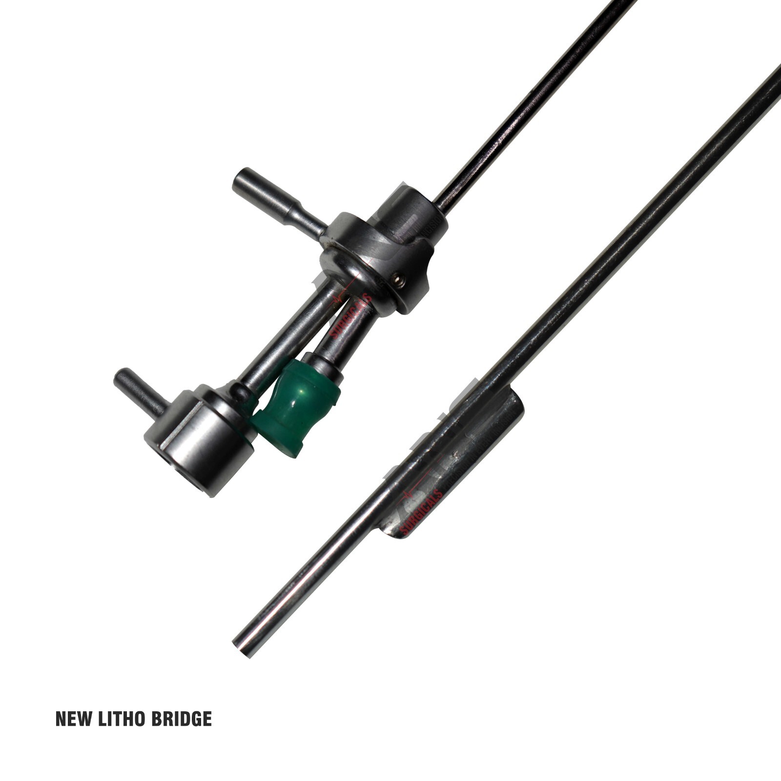 ANS New Lithobridge 25fr compatible