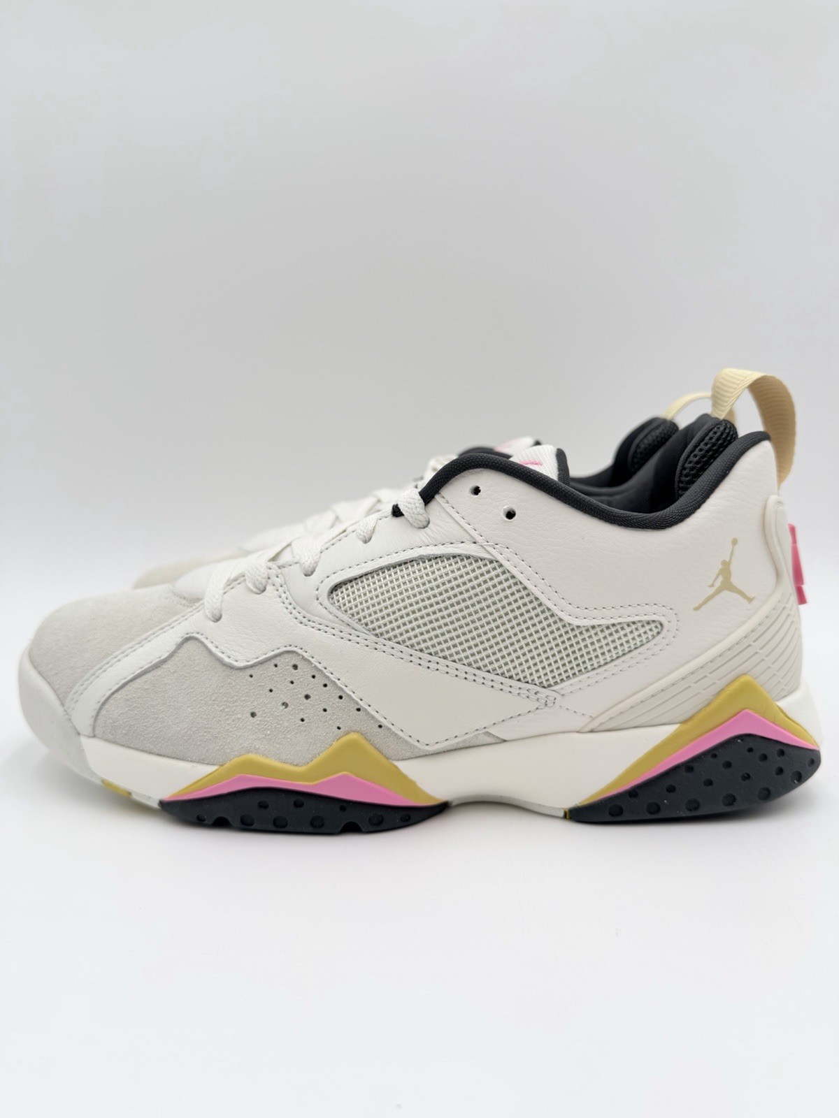 Nike Men’s Air Jordan MVP 92 Size 11.5 Pink Lemonade |HQ3950-100|