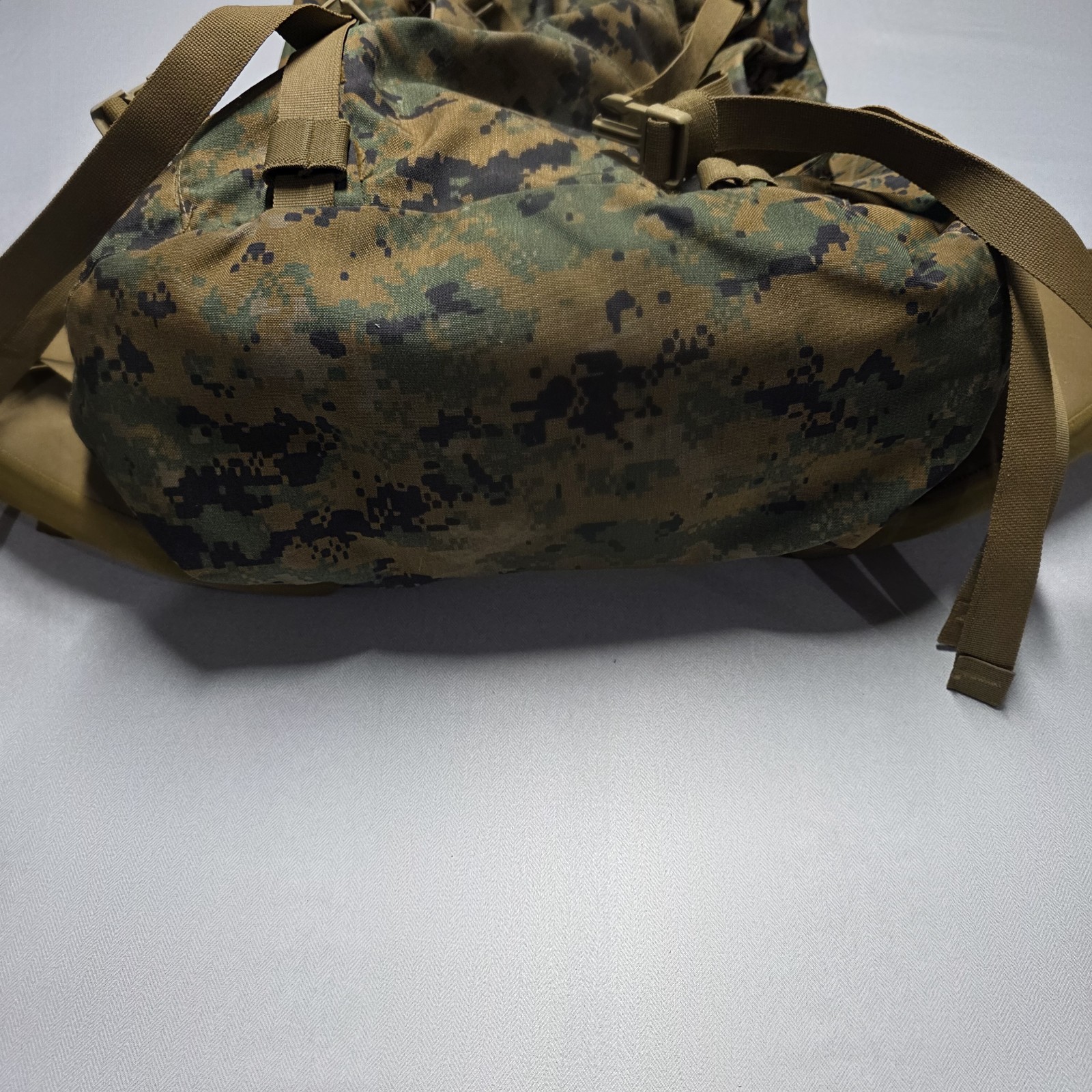 USMC GEN 2 ILBE MARPAT MAIN PACK PROPPER INTL.